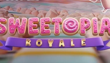 Sweetopia Royale